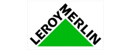 Cliente de Estructuras Metálicas Frutos Leroy Merlin