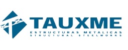 Cliente de Estructuras Metálicas Frutos, S.A. Tauxme, S.A